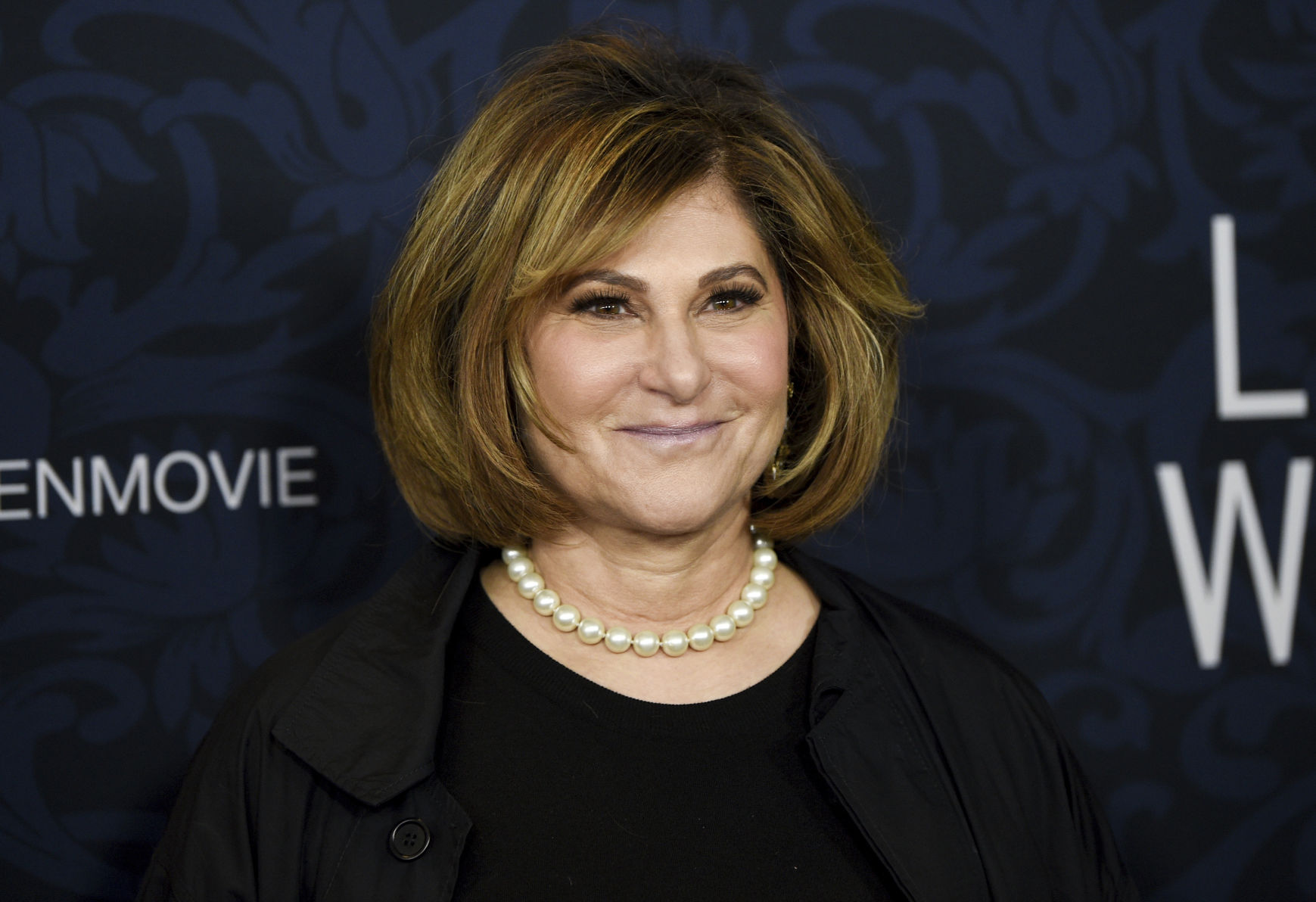 Amy Pascal